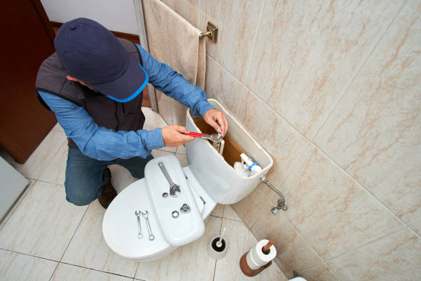 Best Residential Plumbing Services  in Alachua, FL
